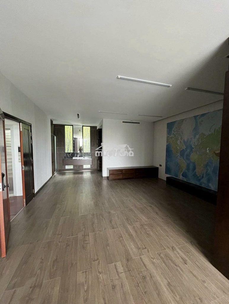Nhà đường lê văn sỹ diện tích: 7,5x25m trệt 3 lầu cho thuê - 3
