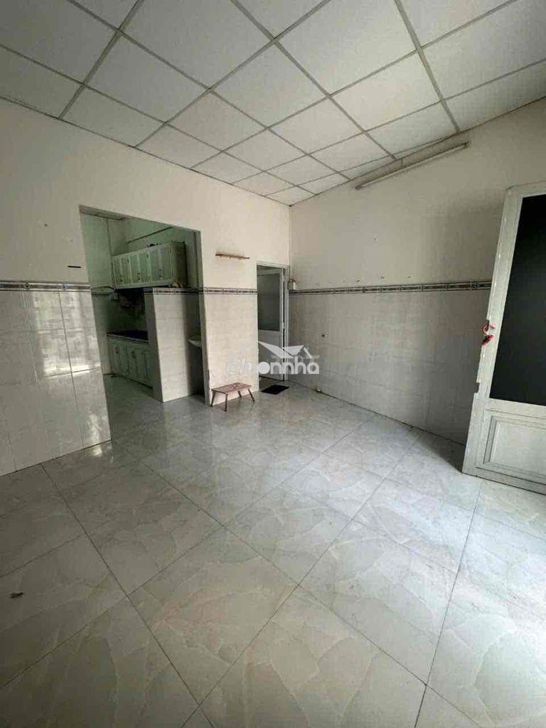 Nhà rẻ 6 triệu_1 trệt 1 lầu ở gia đình, kinh doanh onl phạm văn chiêu - 2