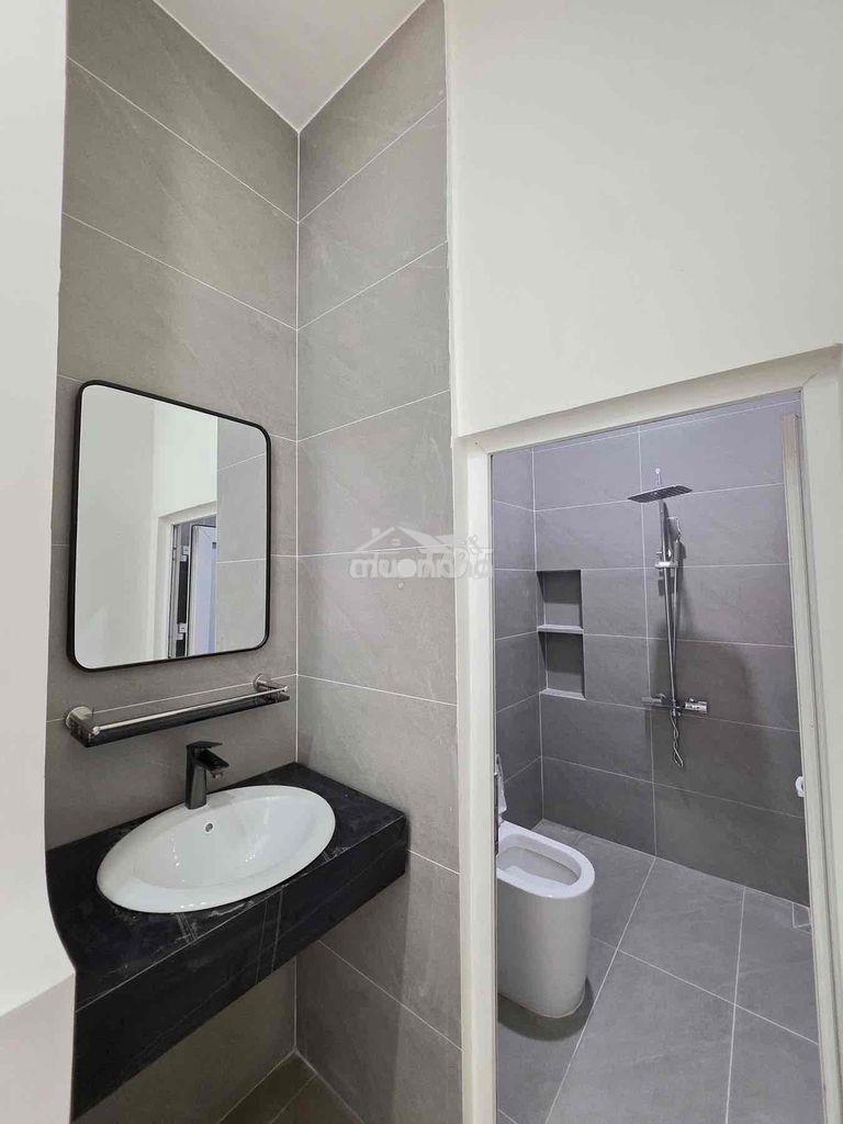 Chủ bán nhà mặt tiền đường số 7 kdc hiêpj thành - 2