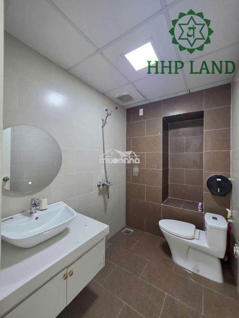 Cho thuê tòa nhà đường phạm văn thuận có thang máy, hầm xe - 4