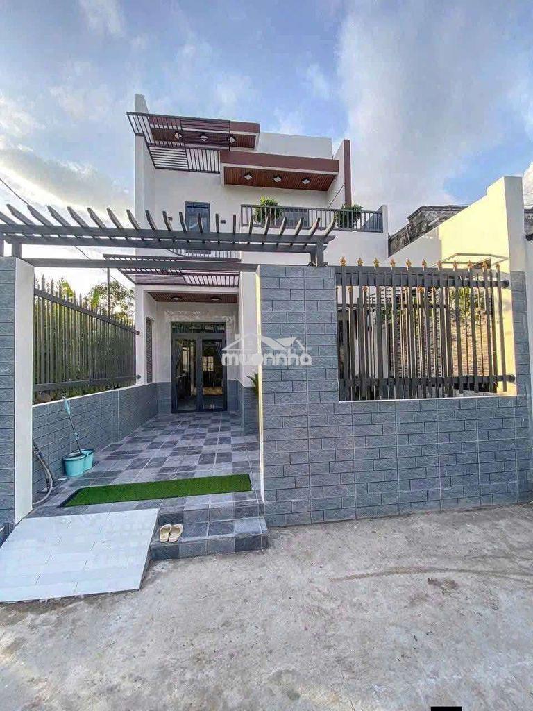 🔥 Nhà thanh lý ngay phường 7 quận 8 - sổ hồng riêng, giá siêu tốt!