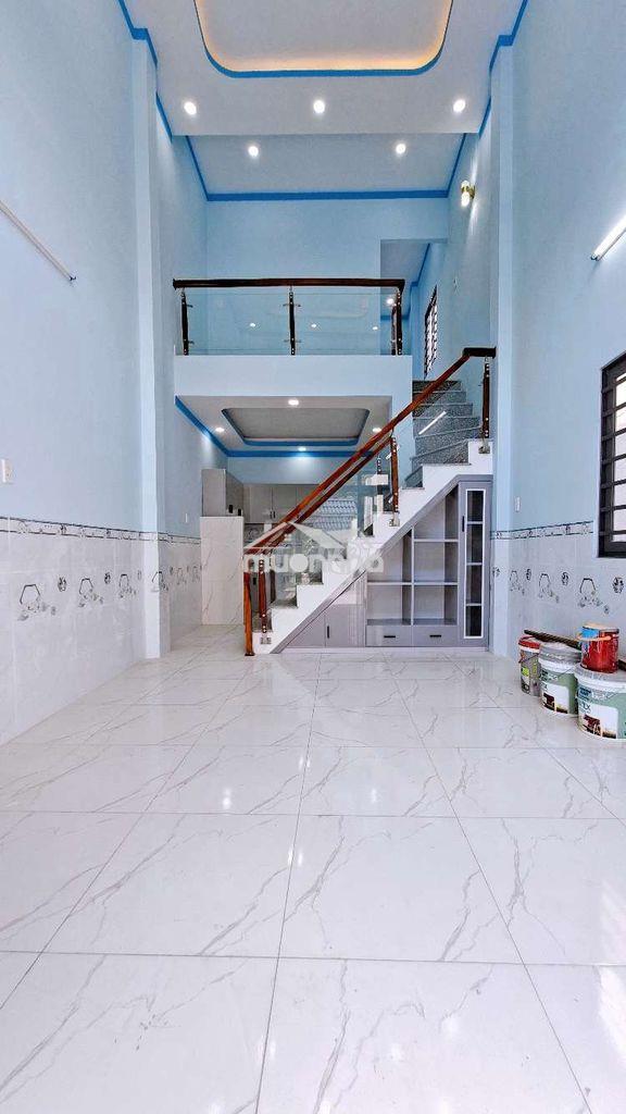 1,550 tỷ sở hữu nhà lầu rộng rãi tại kdc bửu hòa, biên hòa - 4