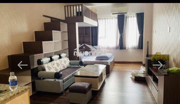 Chung cư trung tâm quận tân bình - 3