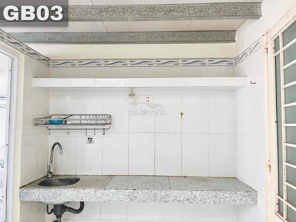 Phòng trọ gác lửng cho sinh viên cách đh tôn đức thắng 2km - Ảnh 2