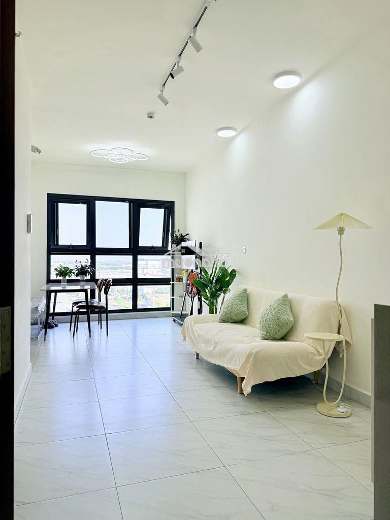 Chính chủ cho thuê: habitat giai đoạn 3 - mới 100% (căn góc) - 2