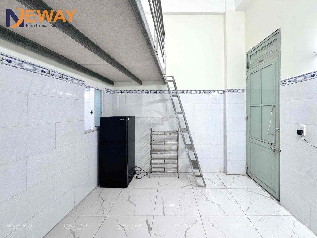 Duplex rộng rãi, phòng lát gạch sạch sẽ tiện qua các quận trung tâm - 4