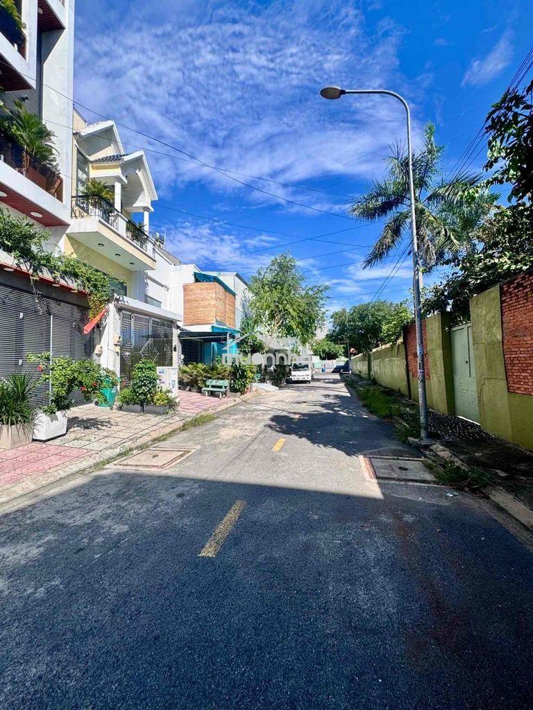 Nhà đẹp 5 tầng đường nhựa 10m2 - đ tô ngọc vân gv dt 74m2, giá 7,3 tỷ - 2