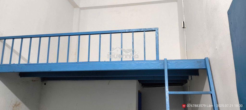 Cho thuê phòng trọ_tại chợ 434 thuận an-bình dương - 2