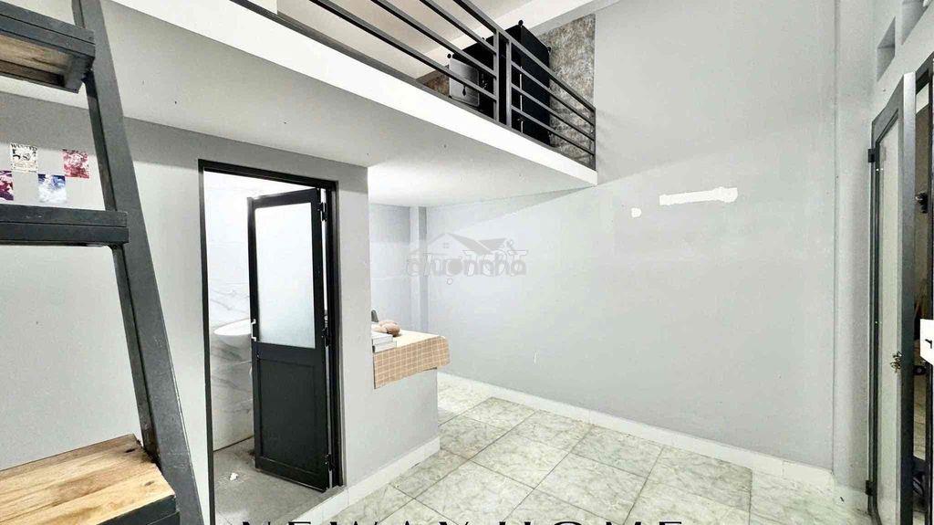 🧨 Có gác siêu mới ngay lý chiêu hoàng - công  viên bình phú 🧨 - 4