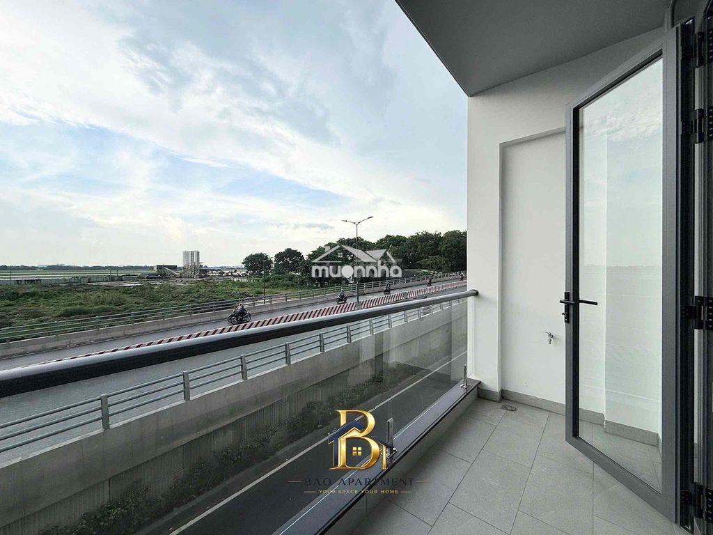 Cho thuê căn hộ 1pn tách bếp trung tâm q1 gần quận 3,4,5 - 3