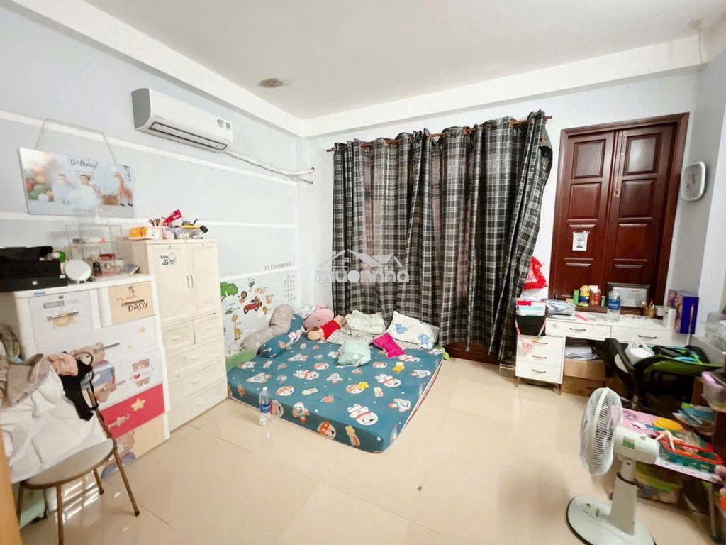 Cho thuê nhà đỗ nhuận siêu đẹp : 4,5 x 16 m đúc 3 ,5 lầu : - 4