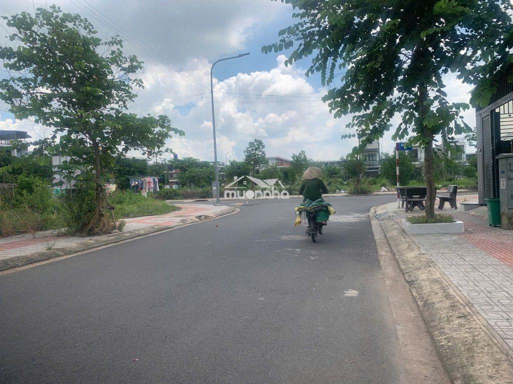 Bán đất kdc quang vinh, dt 5x20, hạ tầng chuẩn, sổ sẵn chỉ 4tỷ650 - 3