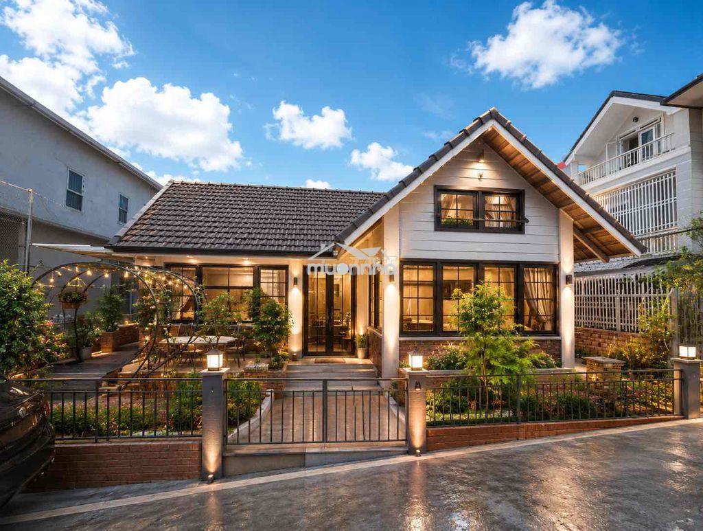 🏡 Cần bán nhà đất 2 mặt tiền trung tâm đà lạt 📍 vị trí: đường nguyễn - 2