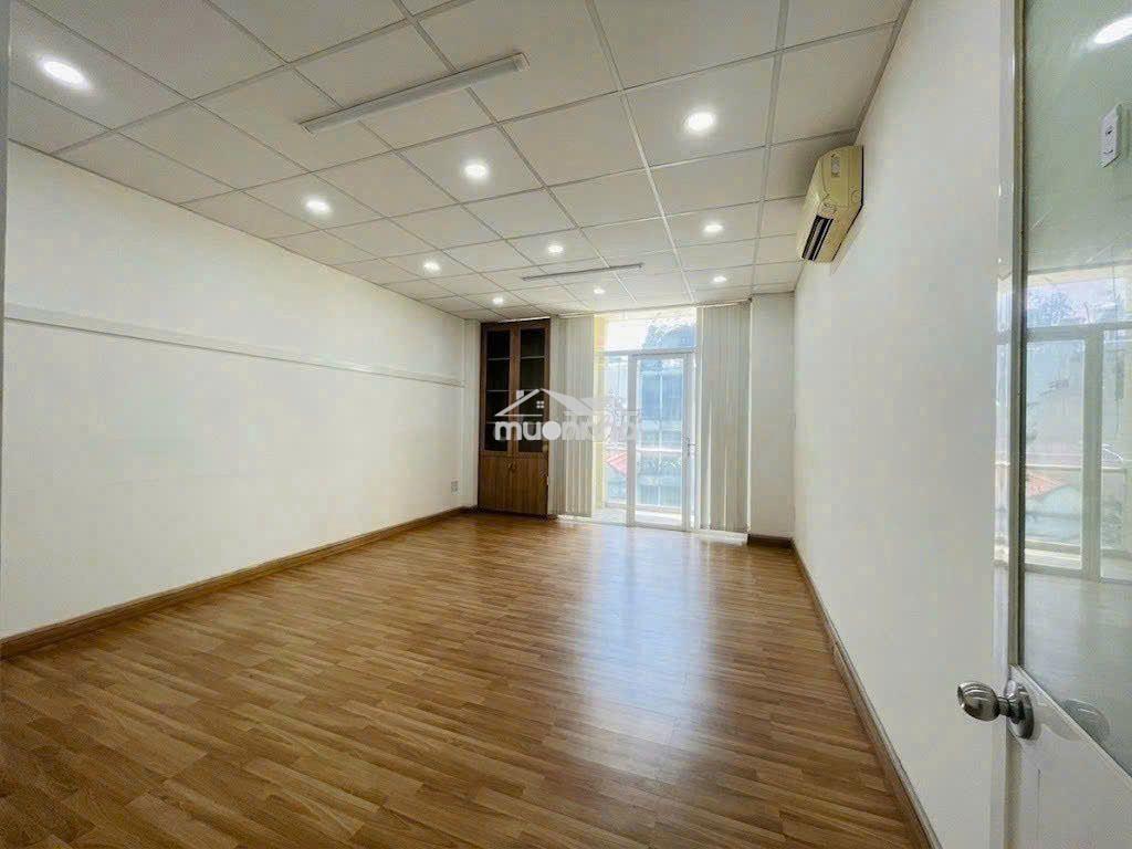 Gấp cho thuê nhà hẻm xe hơi 243a nguyễn trọng tuyển – ngang 8m - 3