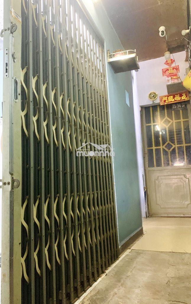 Tôi bán nhà 36 m2, 1 trệt, 2 lầu, 2 pn, tuyệt đẹp. quận 7 - 2