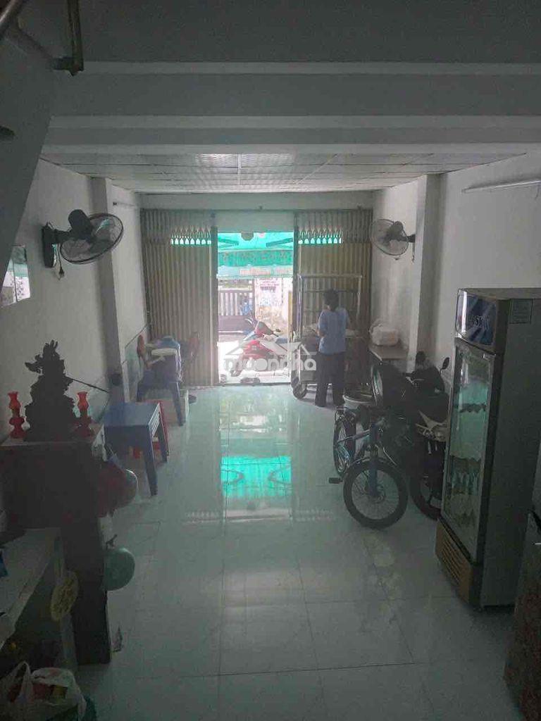 Cho thuê nhà gần trường hà huy giáp, trường trần hưng đạo - 2