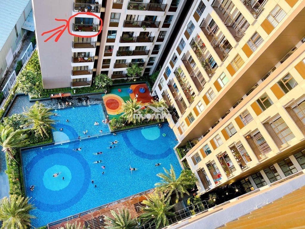 Chính chủ bán opal boulevard, 3pn2wc 4.3 tỷ, nhà siêu ok, mới mát - 3