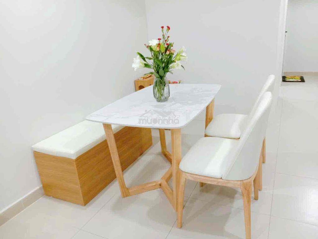Cho thuê chung cư biên hòa nội thất đẹp - 4