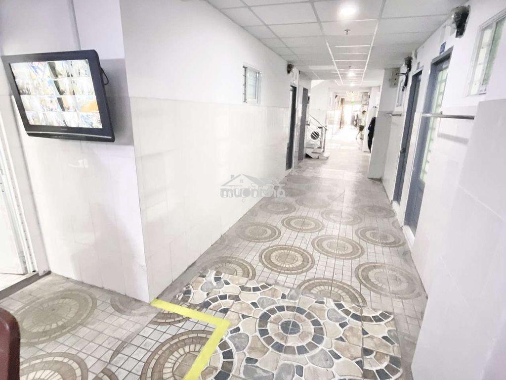 Phòng trọ giá rẻ mới gần lê văn khương ,cvpm quận 12 - 4