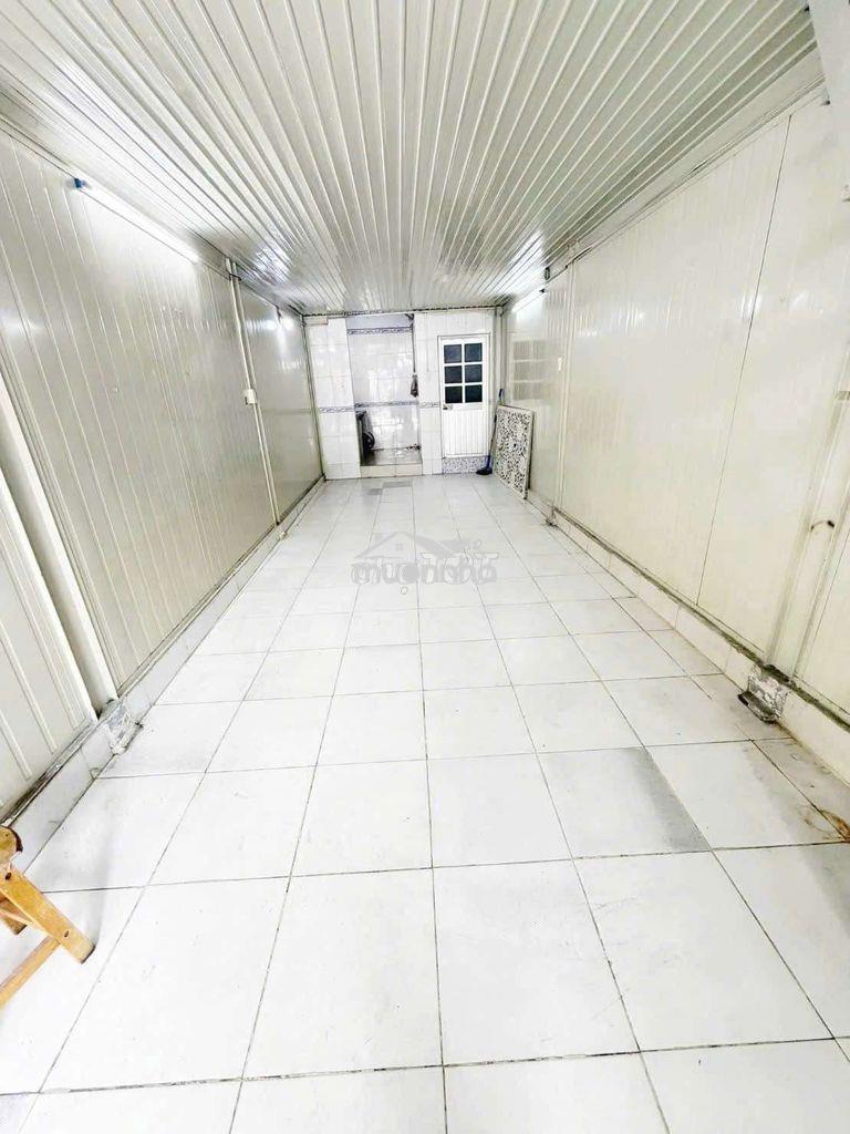 Nhà thuê gò dầu. quận tân phú (1pn, 1wc) hẻm xe hơi thông. dtsd 50m2