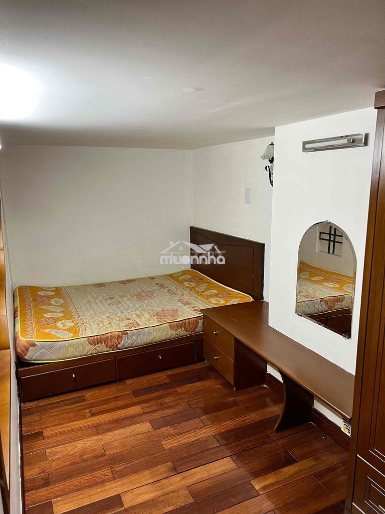 Cho thuê duplex hưng vượng 1 – phú mỹ hưng, quận 7 - 3