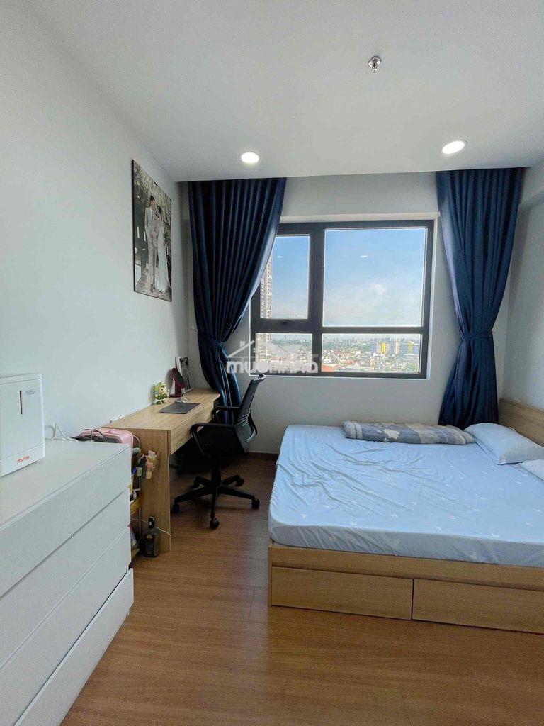 Chính chủ cho thuê căn hộ 2 pn full nội thất - căn đẹp - 2