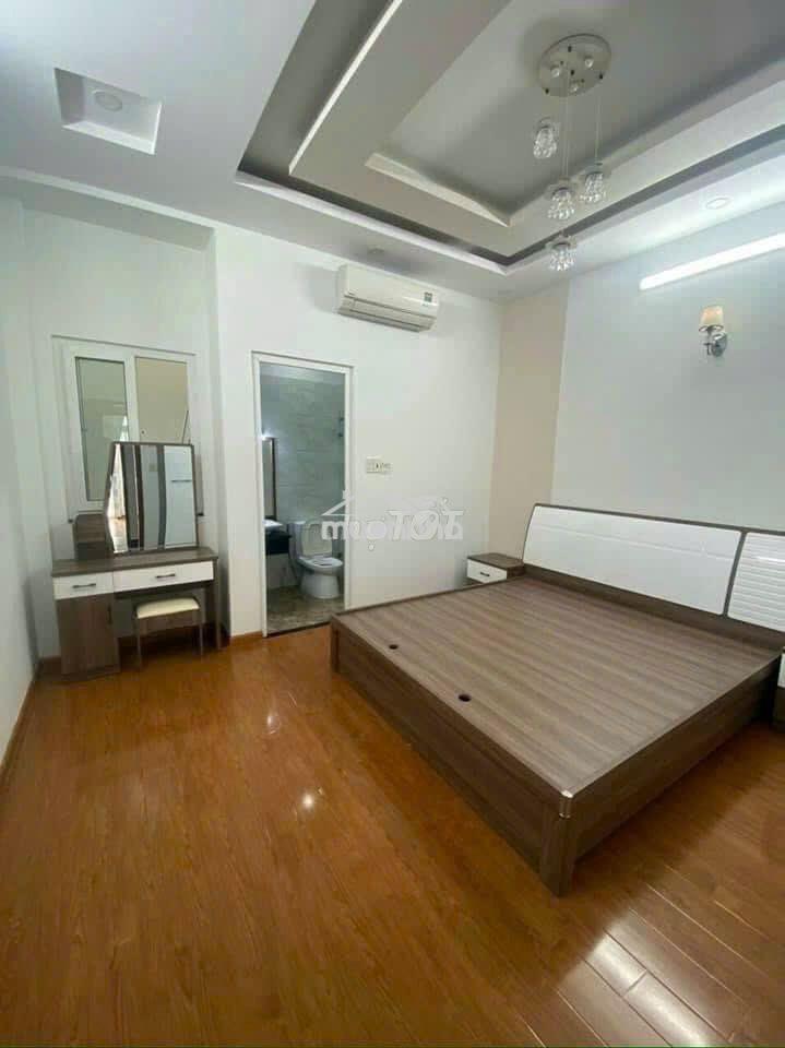 Cho thuê nhà góc 2mt 83/3b vườn lài p.phú thọ hòa q.tân phú. - 4