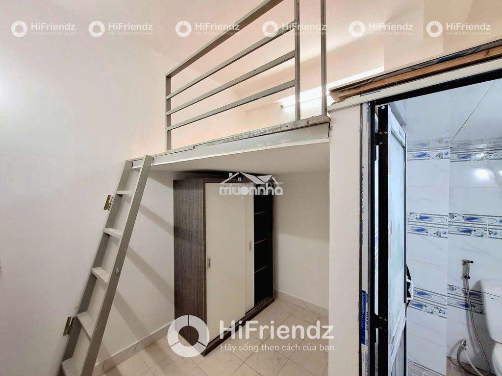 Phòng trọ giá rẻ quận 6🏡 - 4