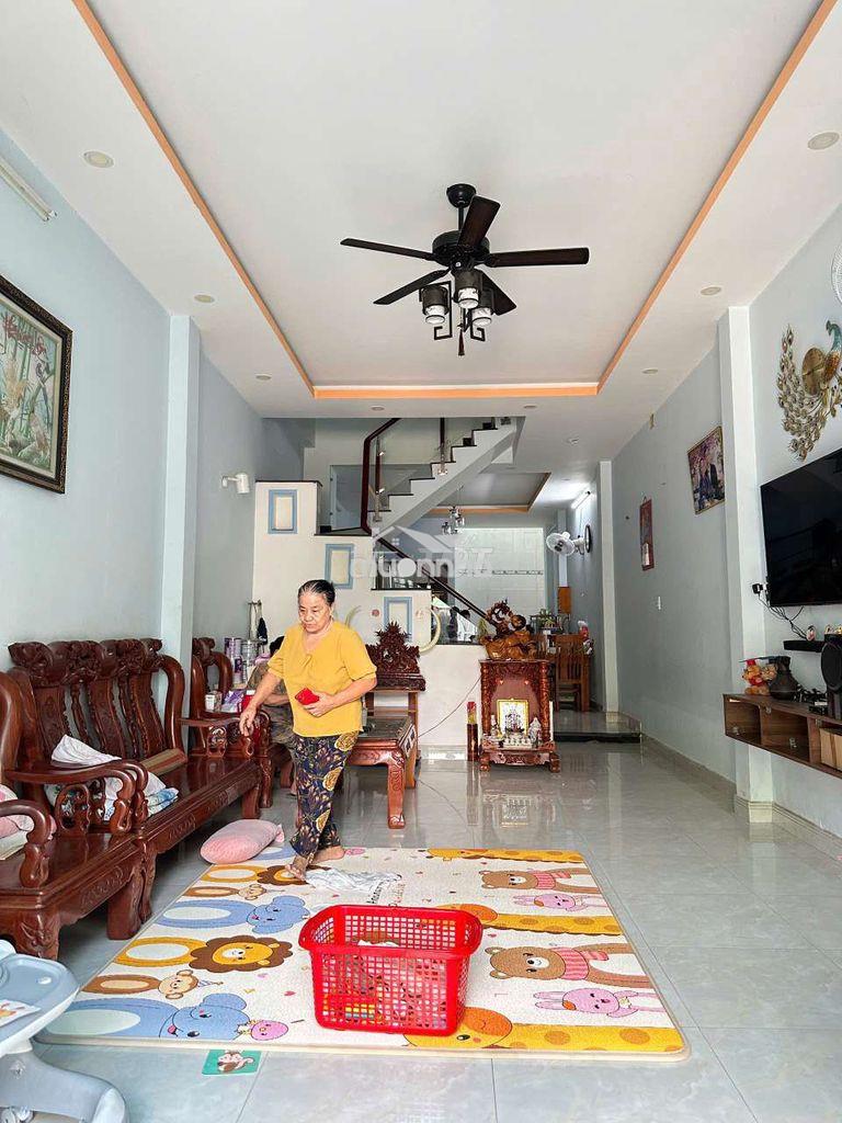 Nhà phố kdc lê phong gần bigc go dĩ an, phường đông hòa - 2