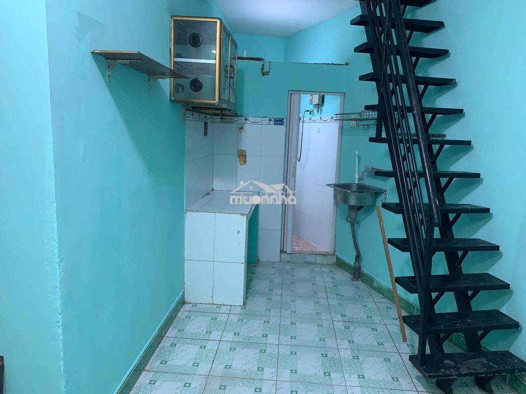 Nhà nguyên căn - 2