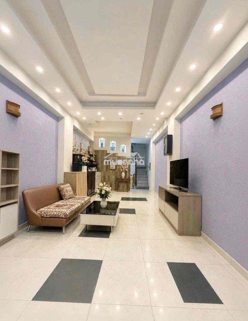 -Giảm 1,2tỷ khu vip huỳnh văn bánh sát mặt tiền trường sa - 4