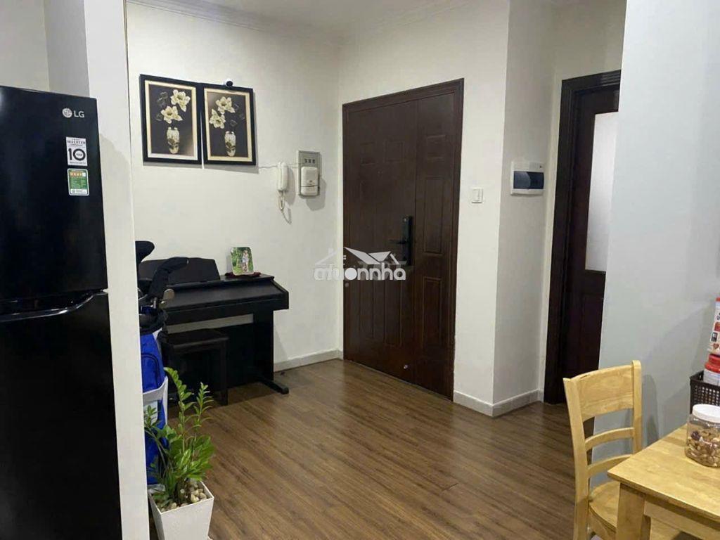 Căn 1p ngủ screc tower- nhiêu lộc, full nội thất, 11tr/tháng - 2