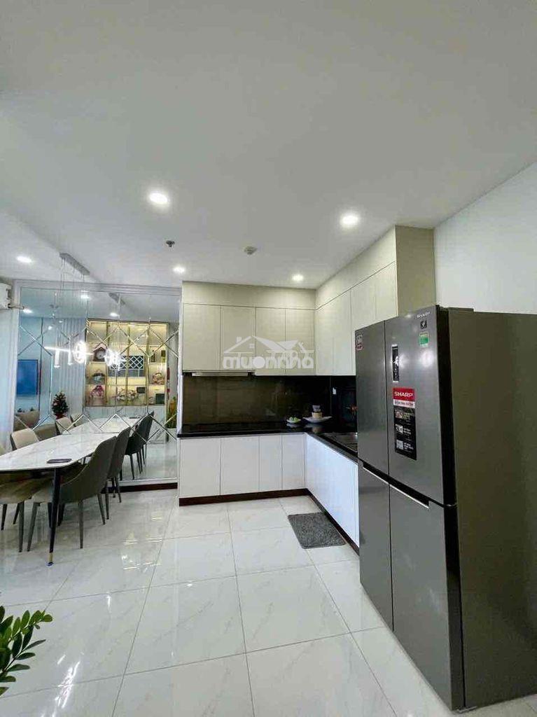 Cho thuê chung cư c skyview chánh nghĩa tdm 2pn - 4