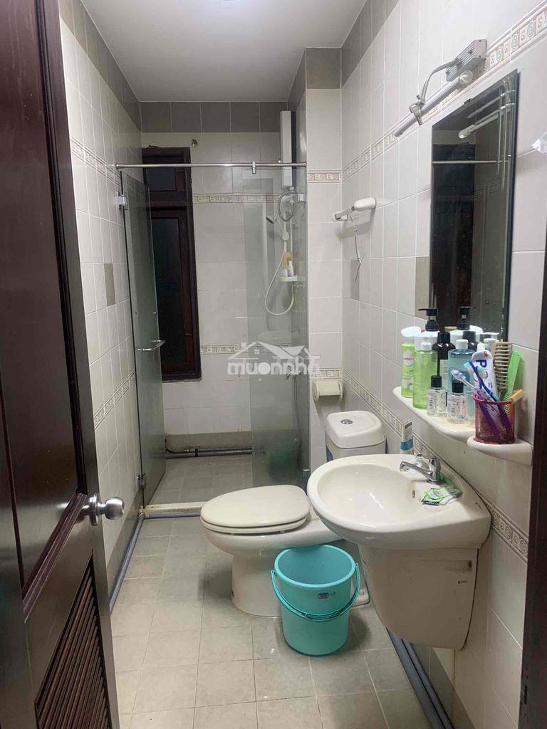 Phòng cửa sổ giá 3,8tr đường trần trọng cung gần kcx tân thuận q7 - 2