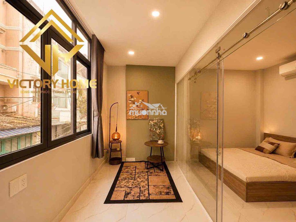 Studio full nội thất – dọn vào ở ngay tại bình thạnh - 3