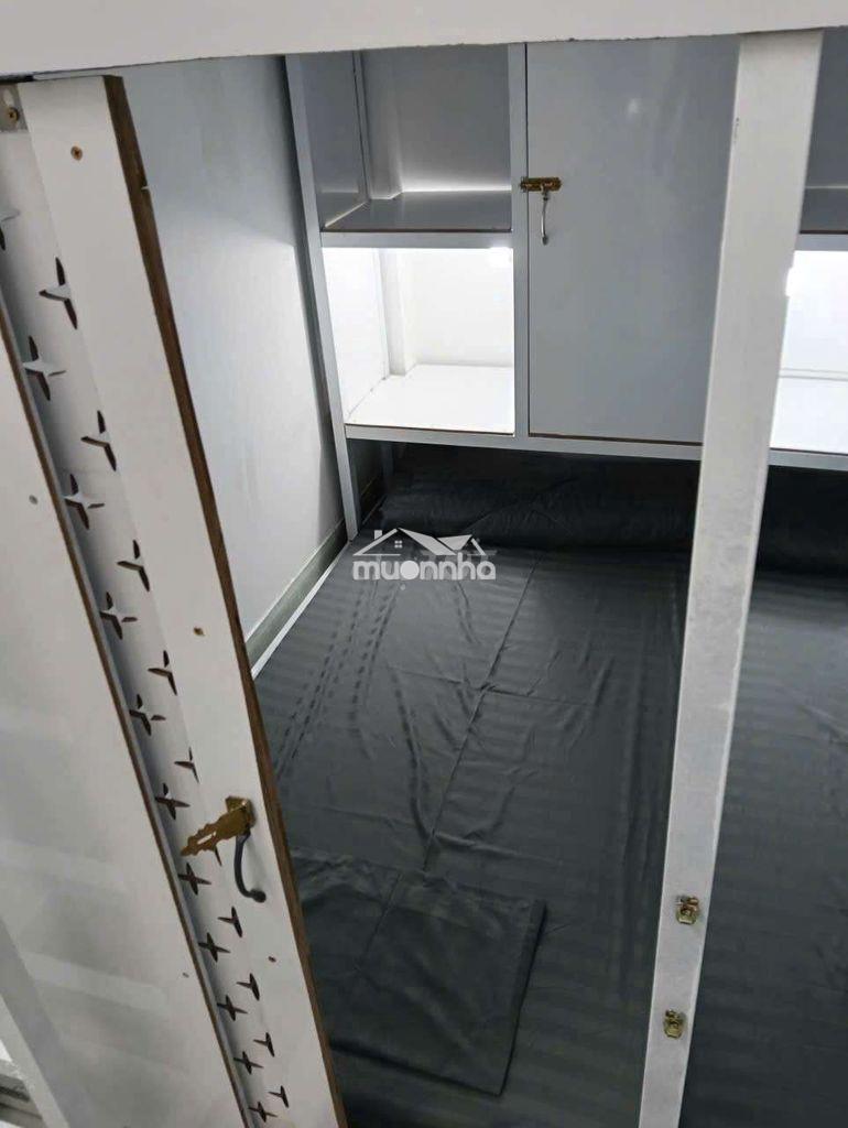 Sleepbox q10 thuê ngày hoặc tháng - nhiều cơ sở  - 2
