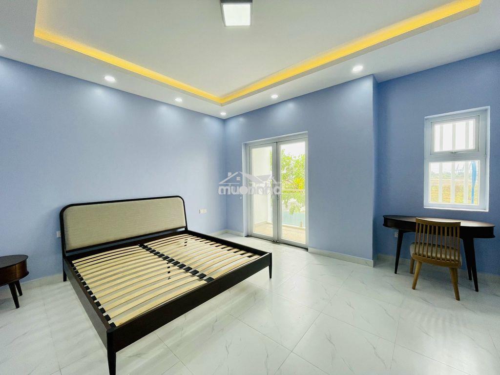 Nhà compound melosa khang điền - phú hữu q9 - 3 tầng 4pn 5wc - bv 24/7 - 4