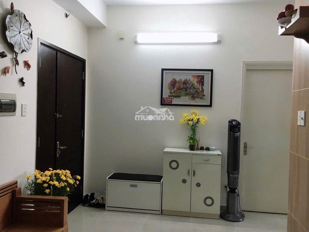 68m2 2 phòng ngủ chung cư sgc nguyễn cửu vân quận bình thạnh - 2