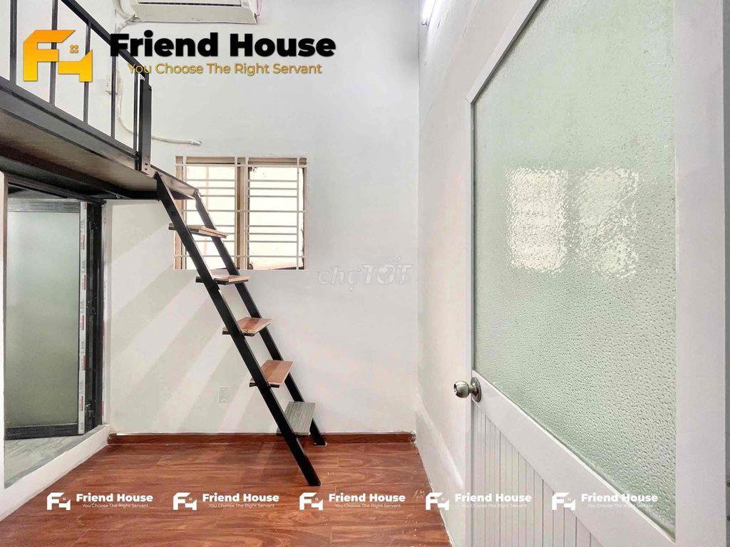 Cửa sổ gác cao máy lạnh - 2