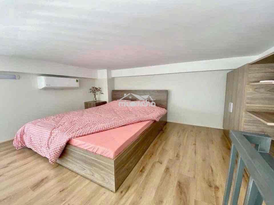 Duplex cao cấp hoà bình - đầm sen 4 xã giáp q11 - 3