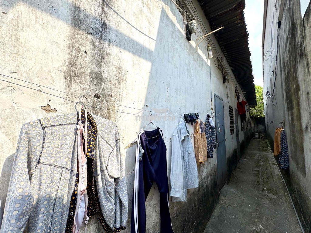 Bán đất 107m2 p.tân hiệp tặng dãy trọ 5 phòng đã hoàn công,thổ cư 1 00 - 4
