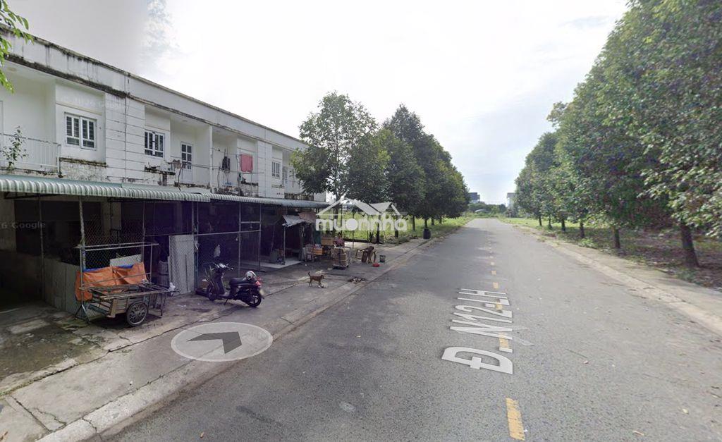 Bán dãy trọ 5 phòng kcn bàu bàng - 150m2, ngay tt hành chính. - 2
