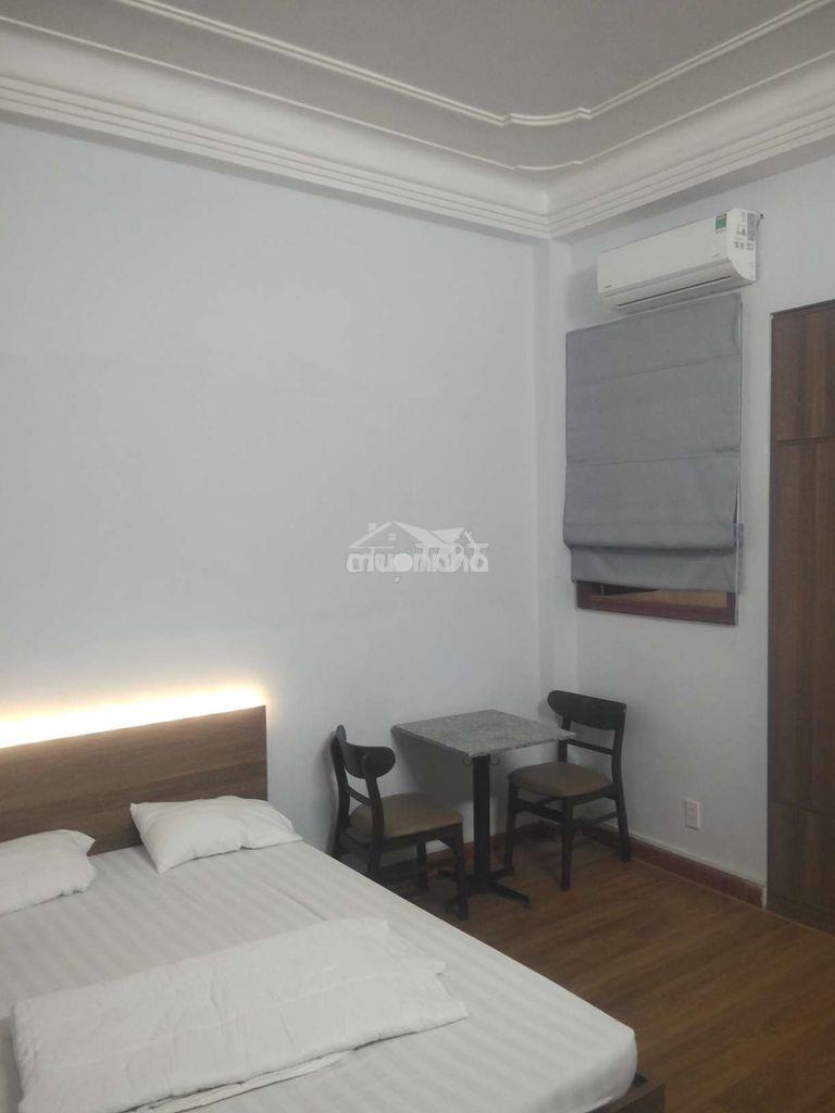 Phòng trọ cao cấp p.10 phú nhuận - 4
