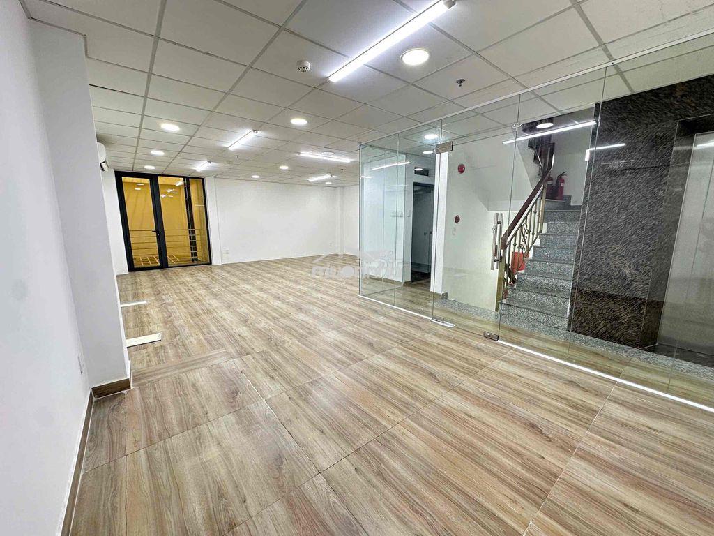 Cho thuê sàn văn phòng tại phan bá phiến quận tân bình - 3