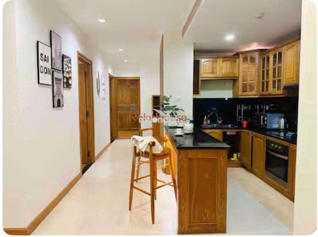 Cho thuê 3pn đẹp tại saigon pavillon - căn hộ cao cấp quận 3 - 3