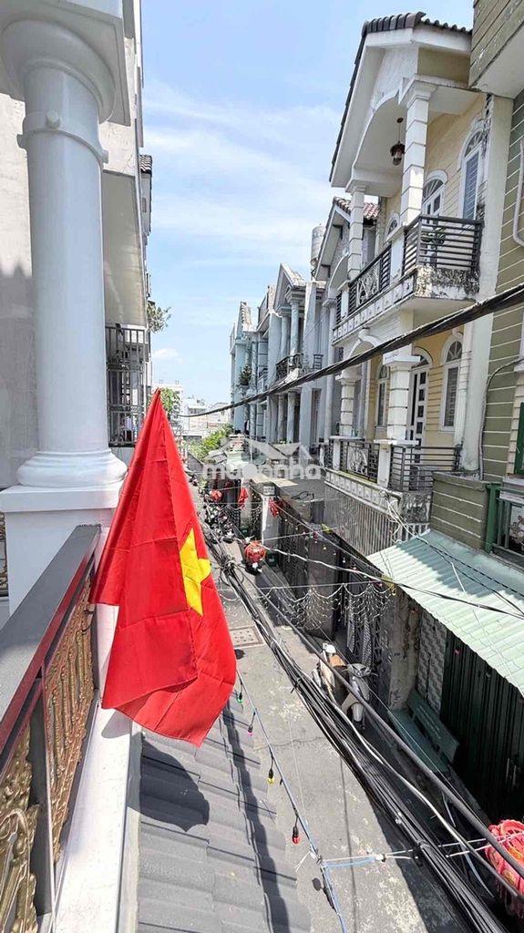Hiệp thành 13