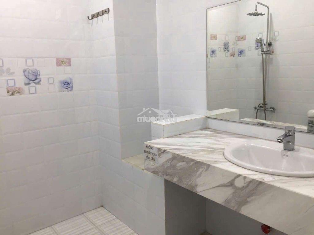 Nguyên căn mặt tiền kdc him lam – quận 7 - 4
