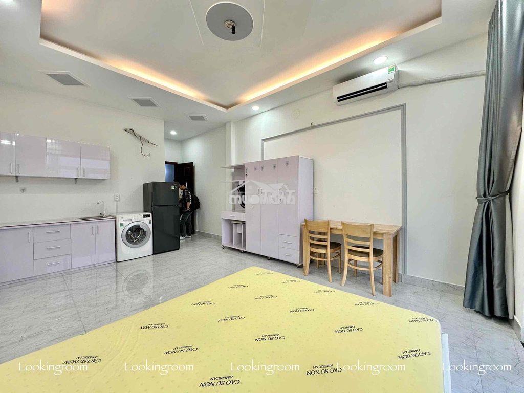 📍Căn hộ ban công 30m2 , máy giặt riêng ngay tân sơn nhì - âu cơ 🔥 - 3