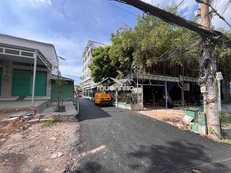 Cho thuê nhà nguyên căn 96/6 tx25, p thạnh xuân q12