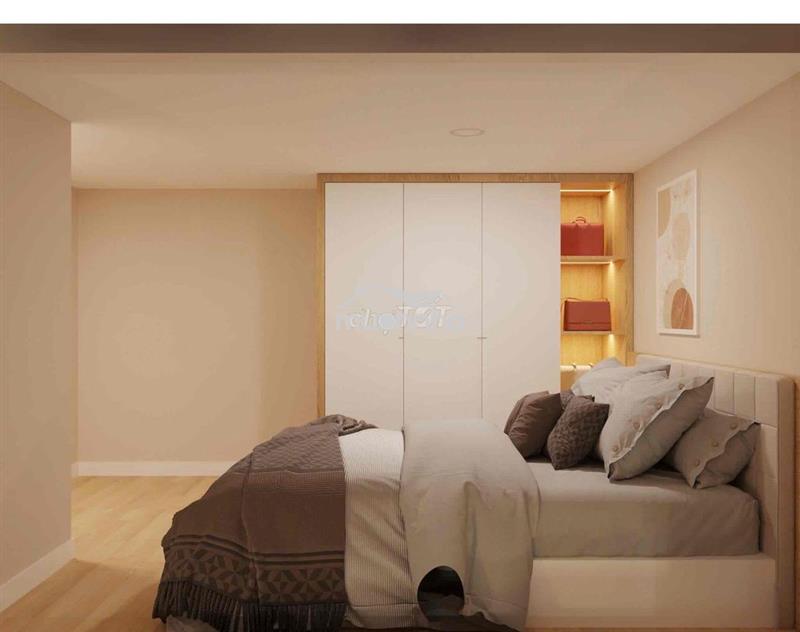 Cho thuê officetel sunrise cityview q7 lh :